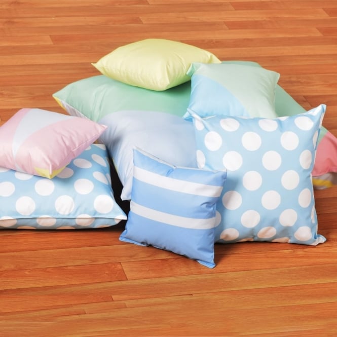 “Floor Cushions: The Versatile and Comfortable Seating Option for Alternative&nbsp;Schools”