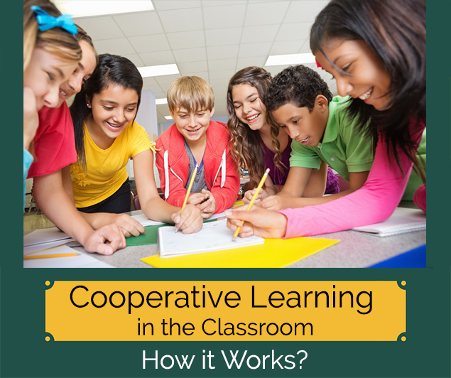 “Collaboration is Key: Cooperative Learning in STEM Education Boosts Skills and Performance”