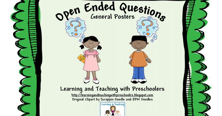 Open-Ended Questioning: The Key to Developing Critical Thinking and Creativity in&nbsp;Students