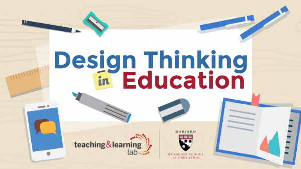 Design Thinking in Alternative Education: Fostering Innovation and Empowering&nbsp;Students