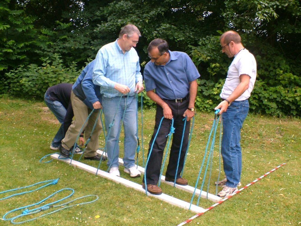 7 Fun and Effective Team-Building Activities for Alternative&nbsp;Schools