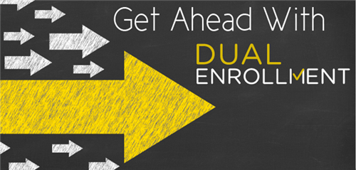 Unlocking College Success: The Power of Dual&nbsp;Enrollment