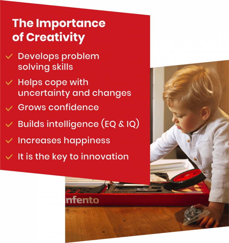 “Unlocking Potential: Creativity and Innovation Drive Alternative Education&nbsp;Forward”