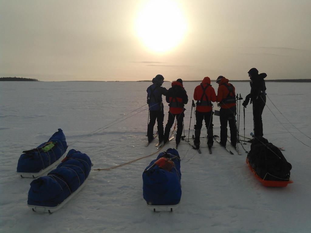 Discover the Benefits of Wilderness Education for Personal Growth and&nbsp;Development