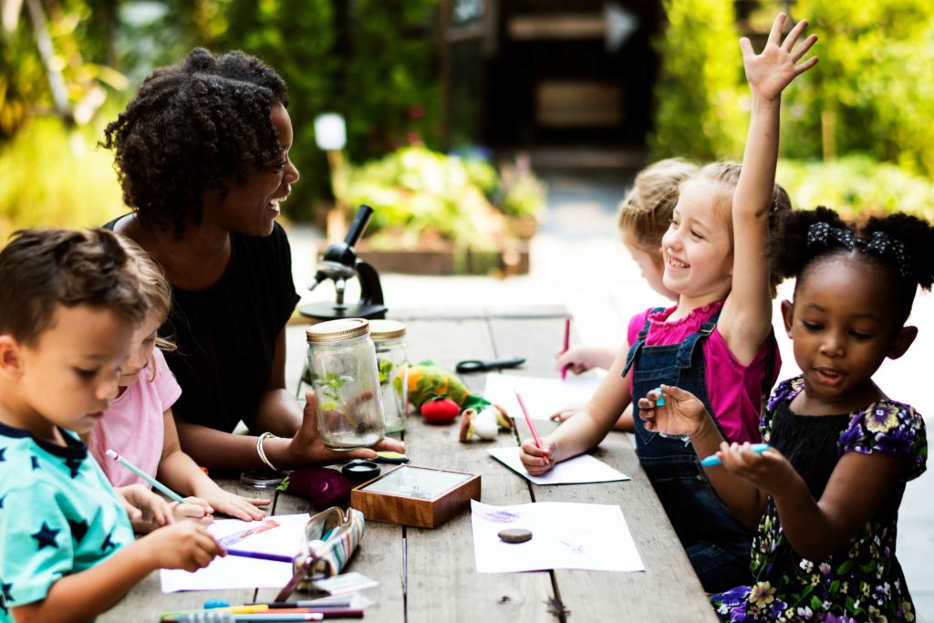 “Experience is the Best Teacher: The Benefits of Experiential Learning in Education”