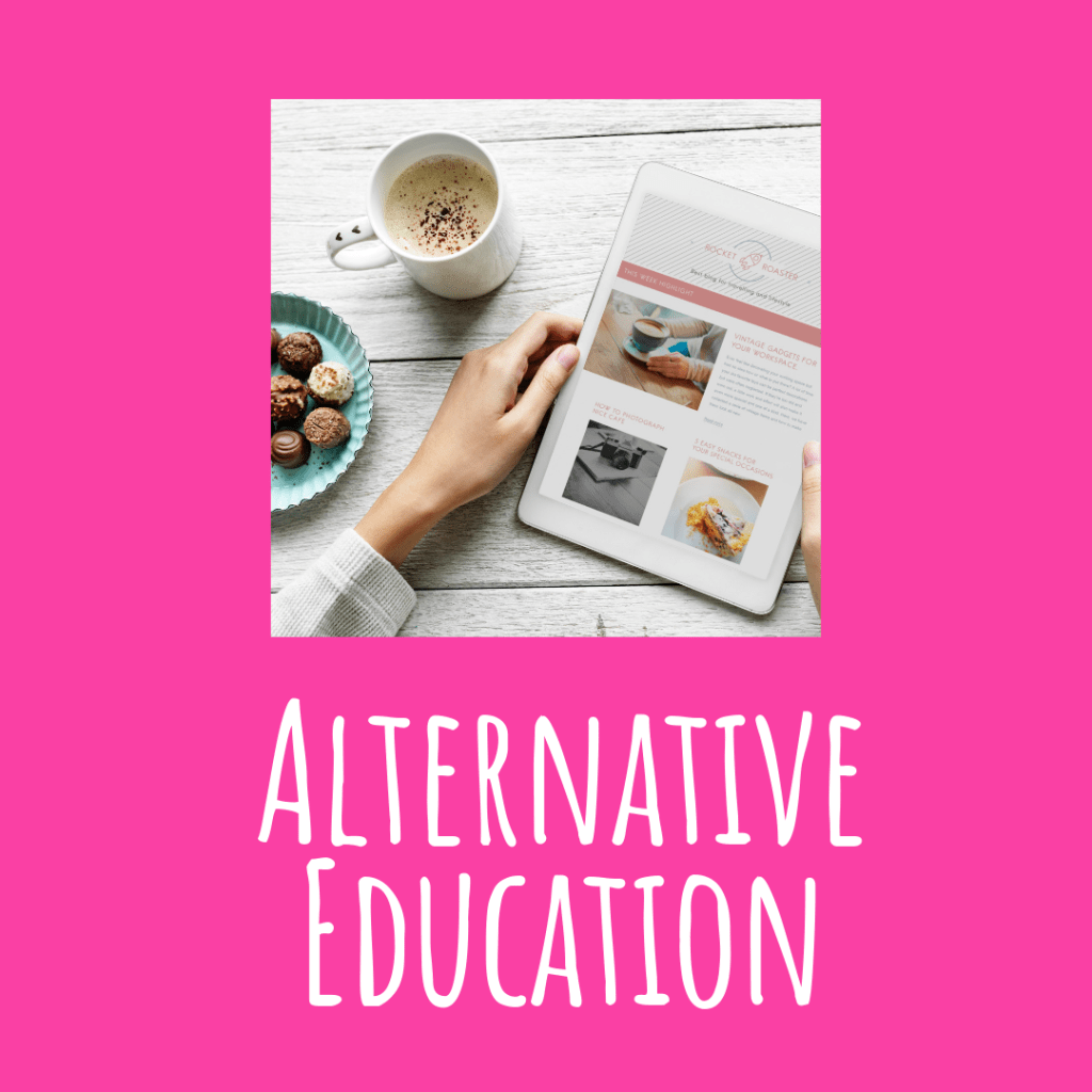 Sarah Michelle Gellar: From Hollywood Star to Alternative Education Advocate