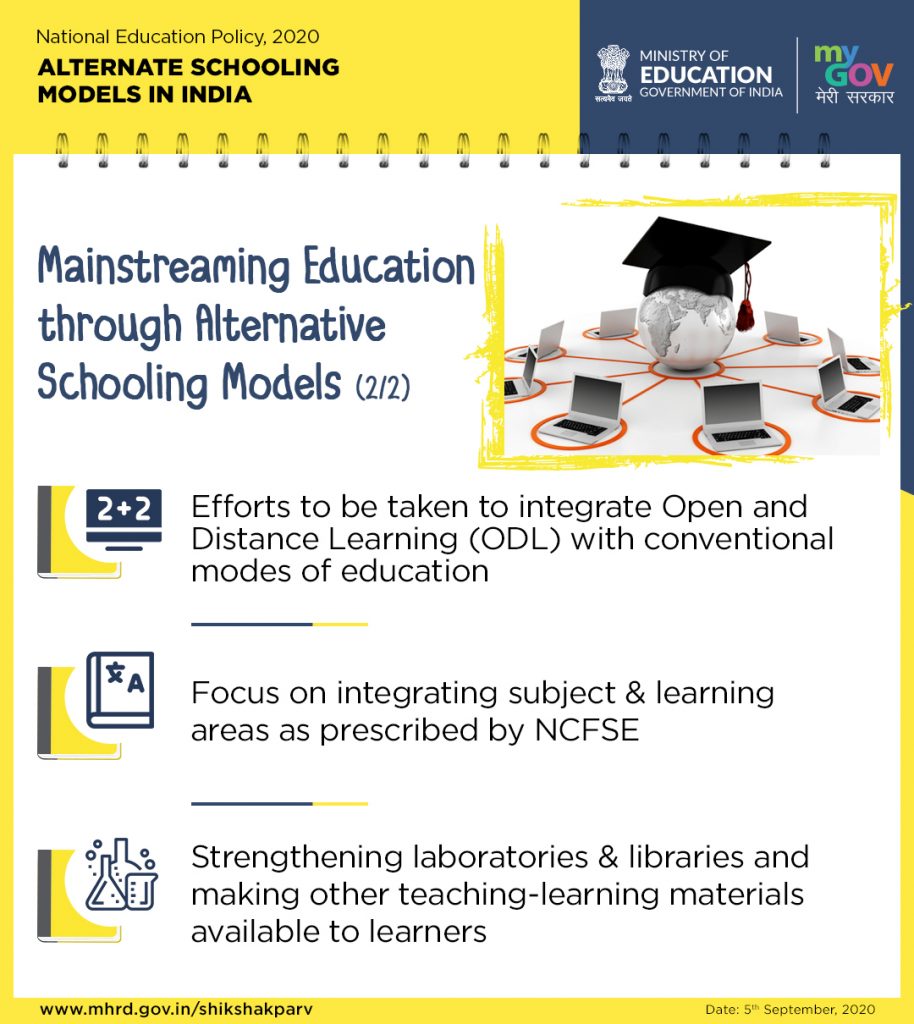 Revolutionizing Education: Exploring Alternative Schooling Approaches&nbsp;Globally.