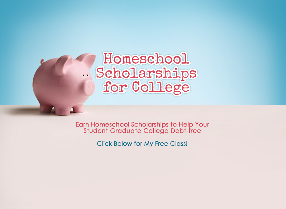 Homeschooling Families Seek Financial Aid and Scholarships to Cover Education&nbsp;Costs