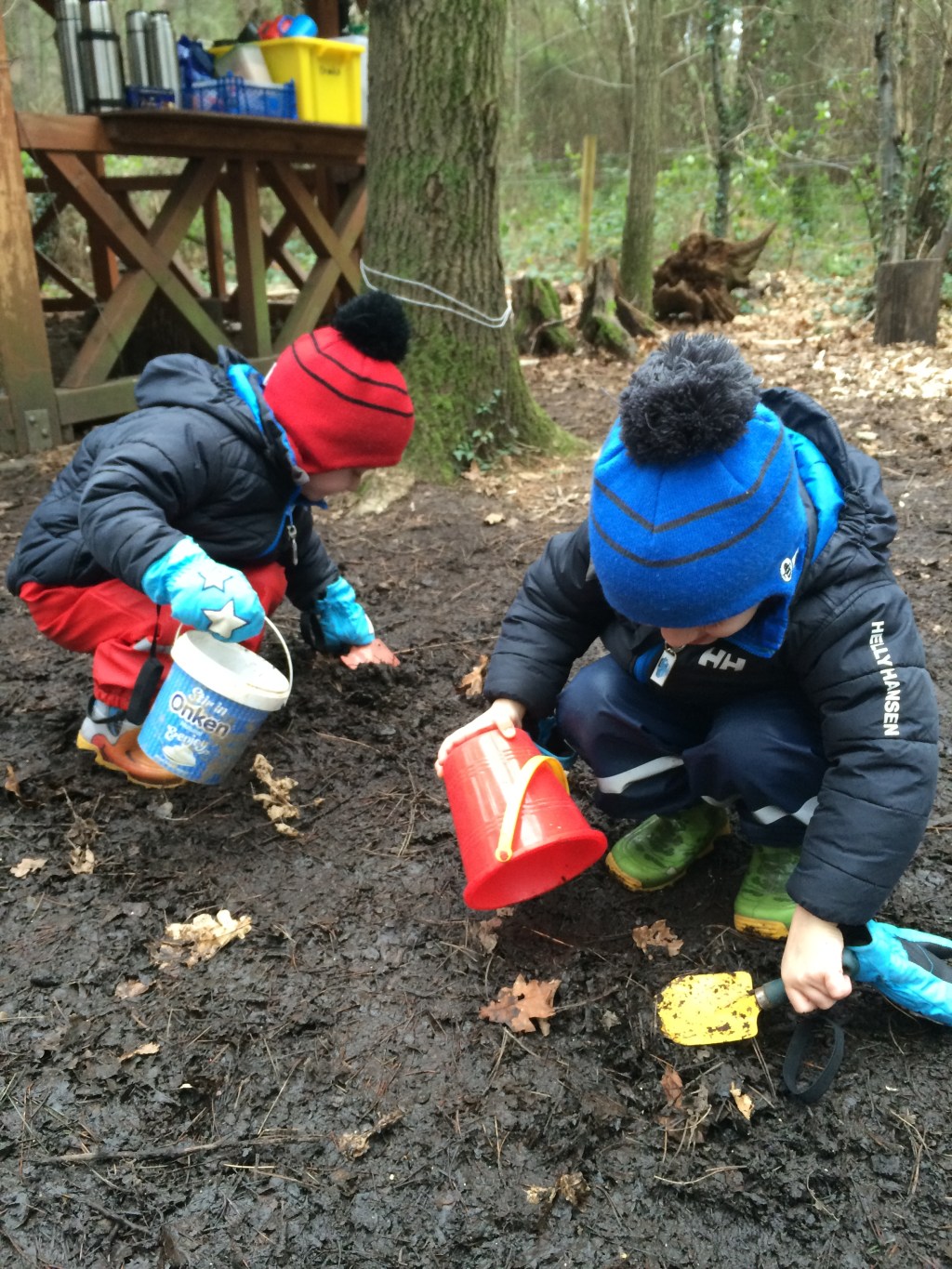“Step Outside the Classroom: Nature-Based Education Takes Learning to New&nbsp;Heights”
