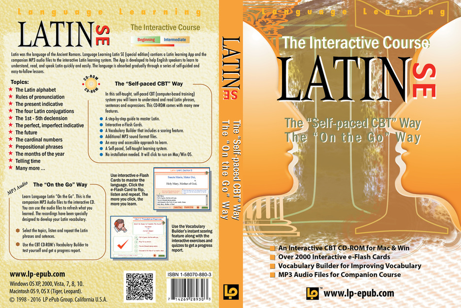 “Uncovering the Hidden Benefits of Studying Latin: From Vocabulary to Cultural&nbsp;Literacy”