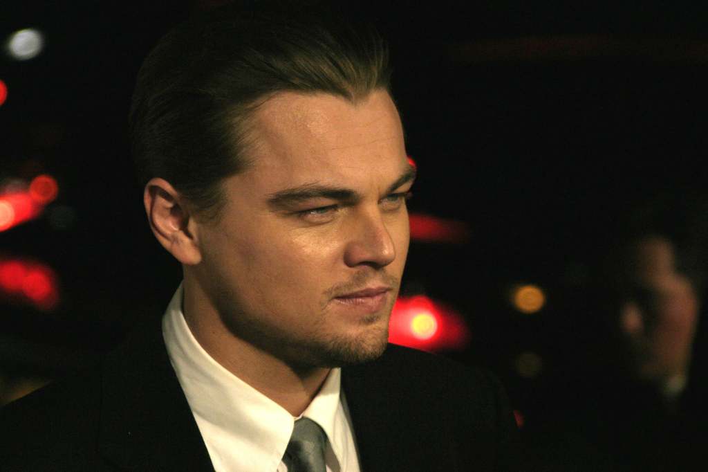 Leonardo DiCaprio’s Unconventional Schooling Experiences Shaped Him into the Hollywood Superstar We Know&nbsp;Today!