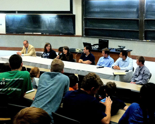 Improving Mathematics Education: Perspectives from Experts and&nbsp;Advocates