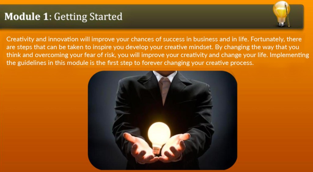 Unleashing the Creative Genius Within: Tips and Tricks for Developing Your&nbsp;Creativity