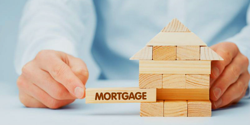 Unlocking the Door to Your Dream Home: A Guide to Understanding&nbsp;Mortgages