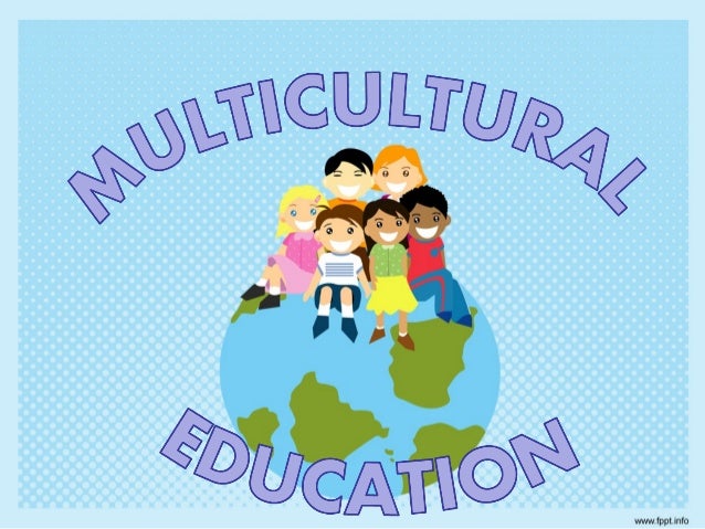 “Embracing Diversity: The Power of Multicultural Education in Creating Inclusive Classrooms”