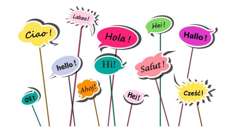 Breaking Down Language Barriers: The Power of Multilingual OERs in&nbsp;Education