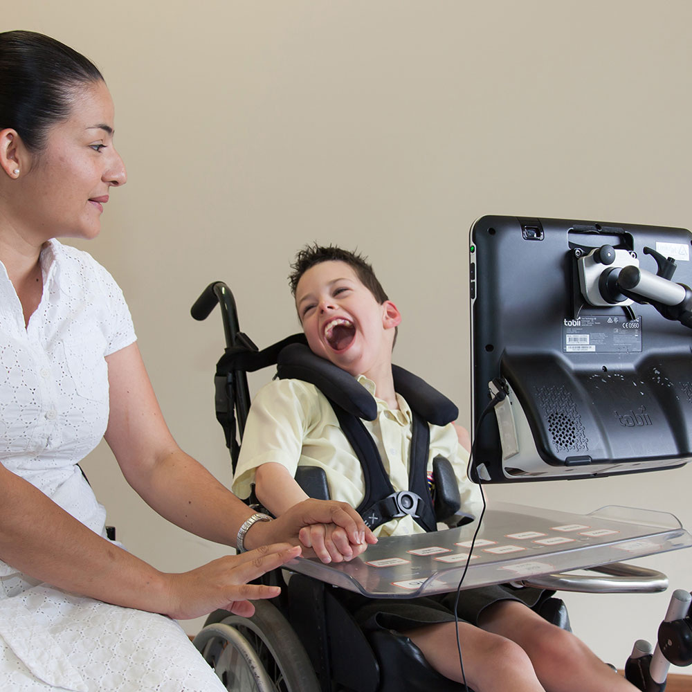 Assistive Technology: The Life-Changing Tool for People with&nbsp;Disabilities
