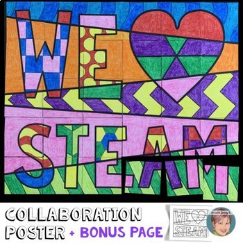 Breaking Down Barriers: The Power of Cross-Disciplinary Collaboration in STEAM&nbsp;Projects
