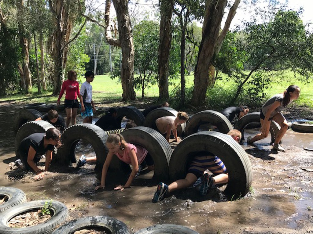 Nurturing Curiosity: Reggio Emilia Schools Embrace Outdoor Education and Nature&nbsp;Exploration