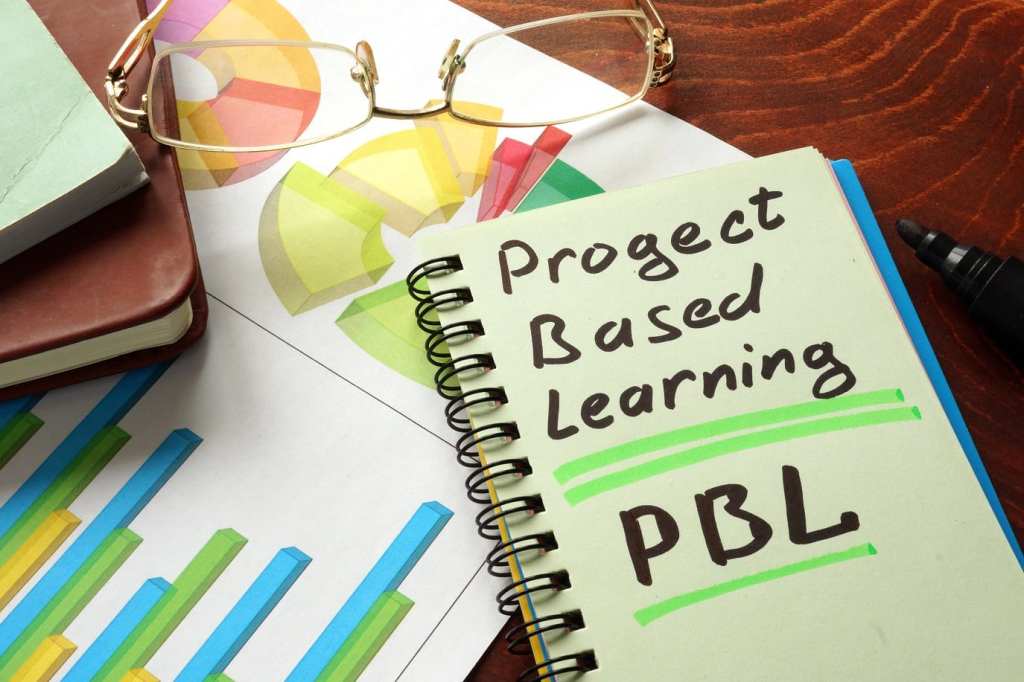 Revolutionize Education with Project-Based Learning: A Comprehensive&nbsp;Guide
