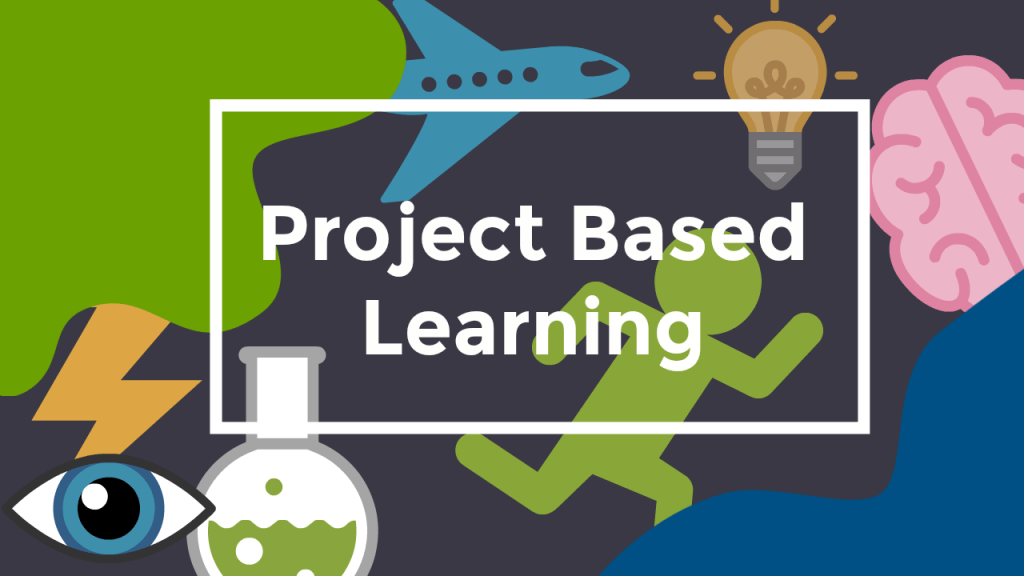 Engage and Inspire: Project-Based Learning Takes Education to the Next Level