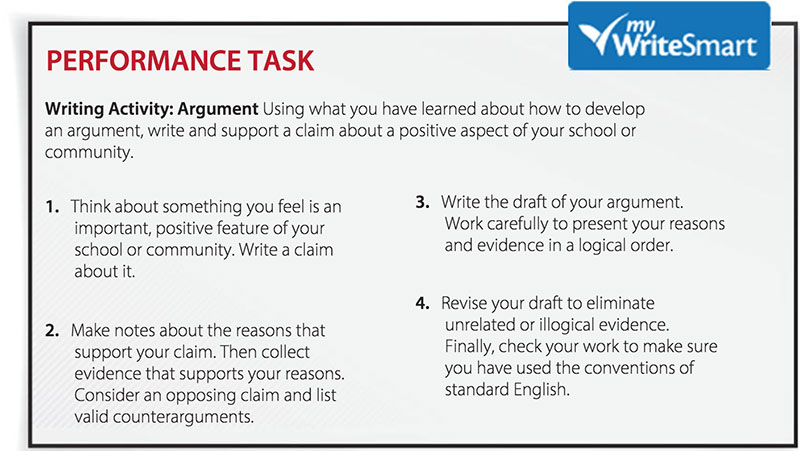 Performance Tasks: A Game-Changer in Student-Centered Learning