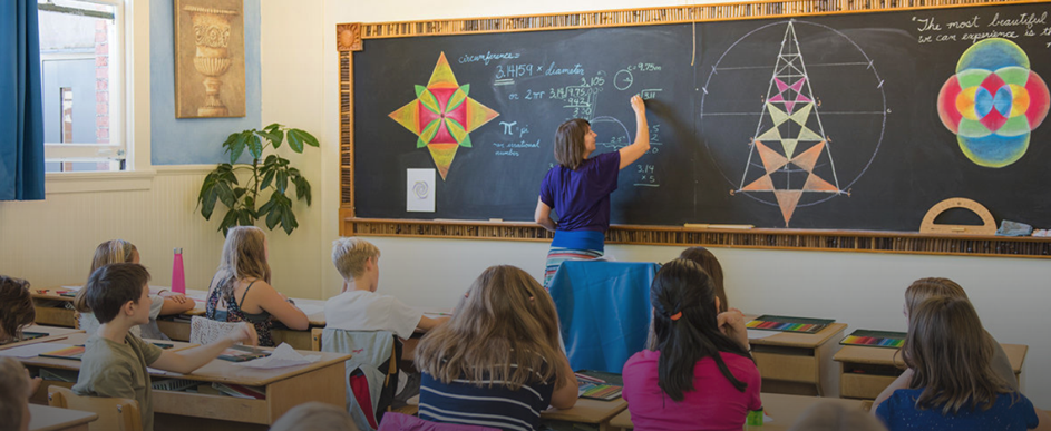 Waldorf Education: Nurturing the Whole Child Through Creativity and Play-Based&nbsp;Learning