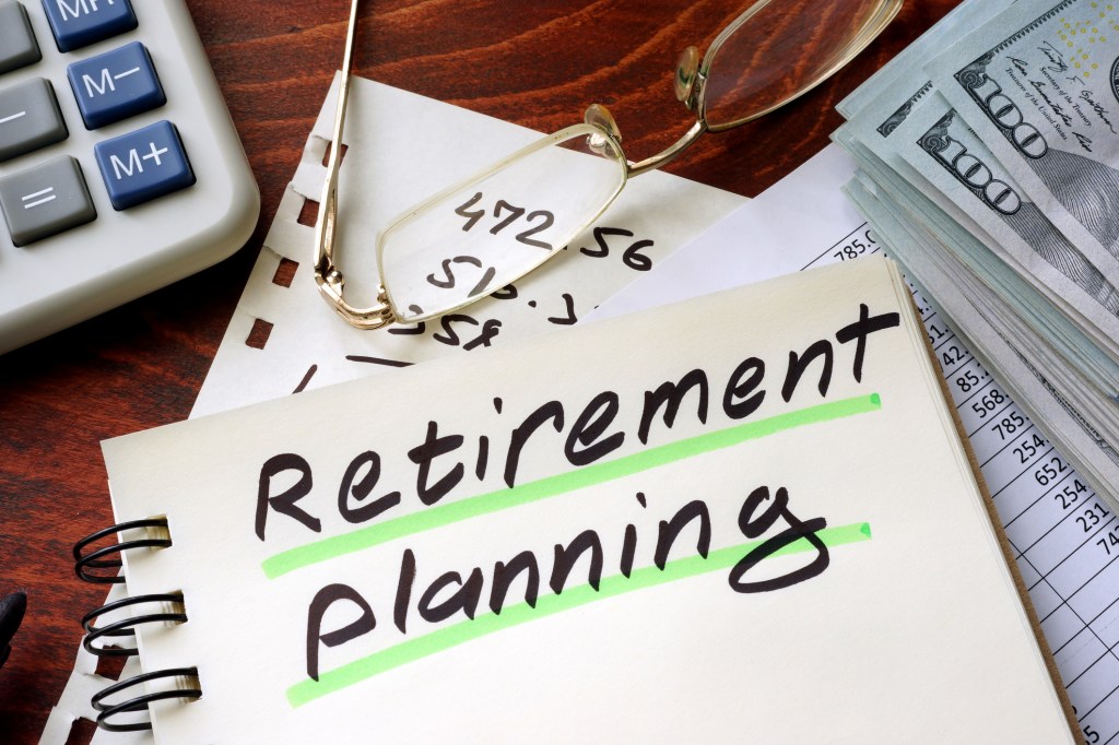 Retirement Planning 101: Answers to Your Most Pressing Questions!