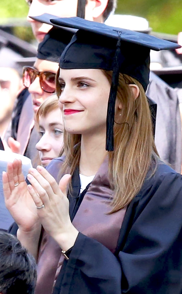 Emma Watson: Championing Alternative Schooling and&nbsp;Education