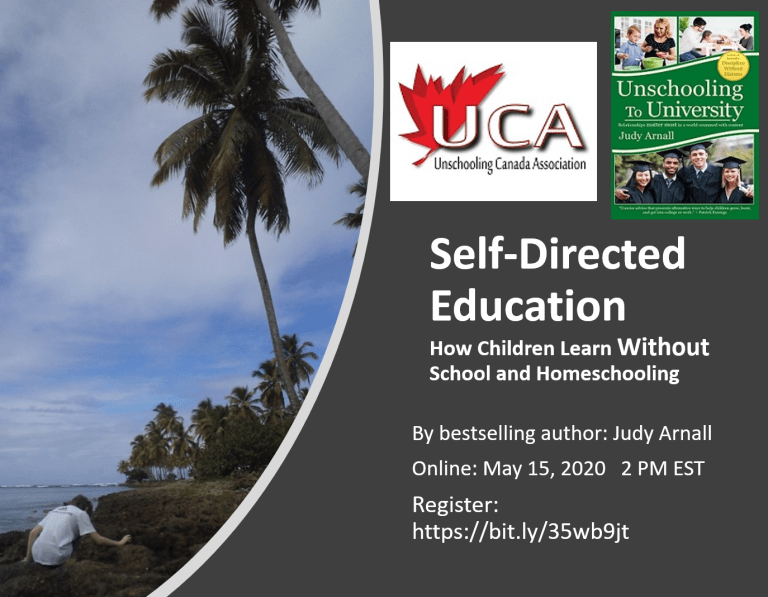 Unschooling: Nurturing Independent Learners for College and Career&nbsp;Success