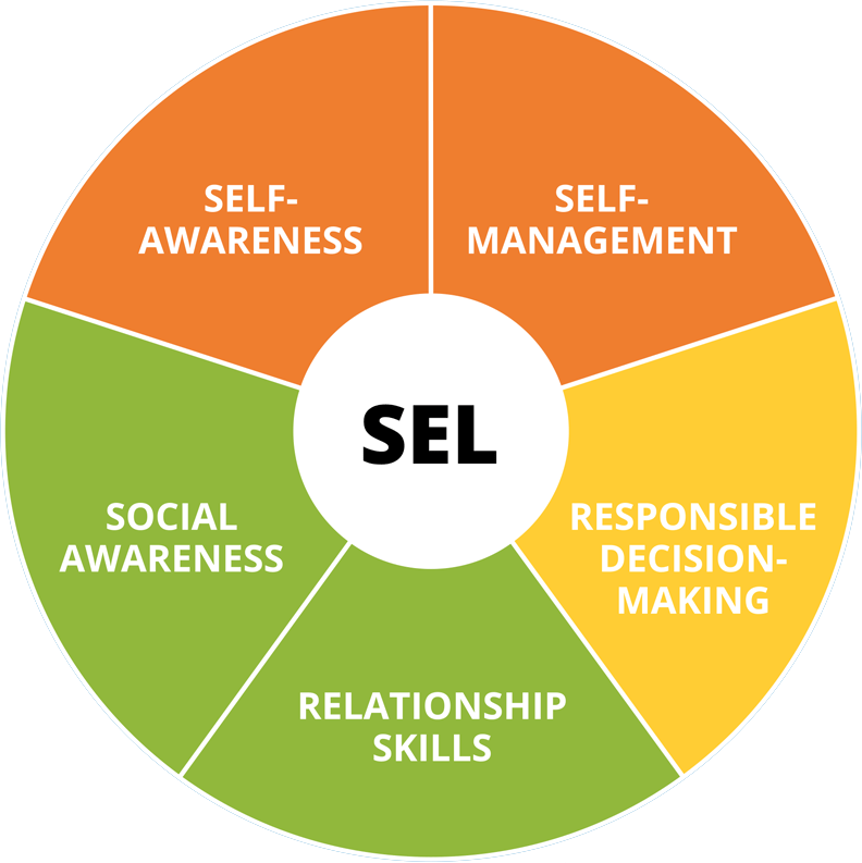 Teaching Kids How to Be Human: The Importance of Social-Emotional Learning