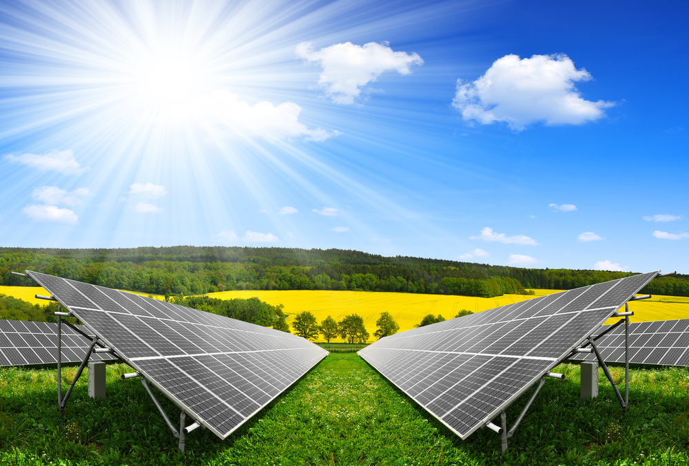Renewable Energy: A Guide to Sustainable&nbsp;Living