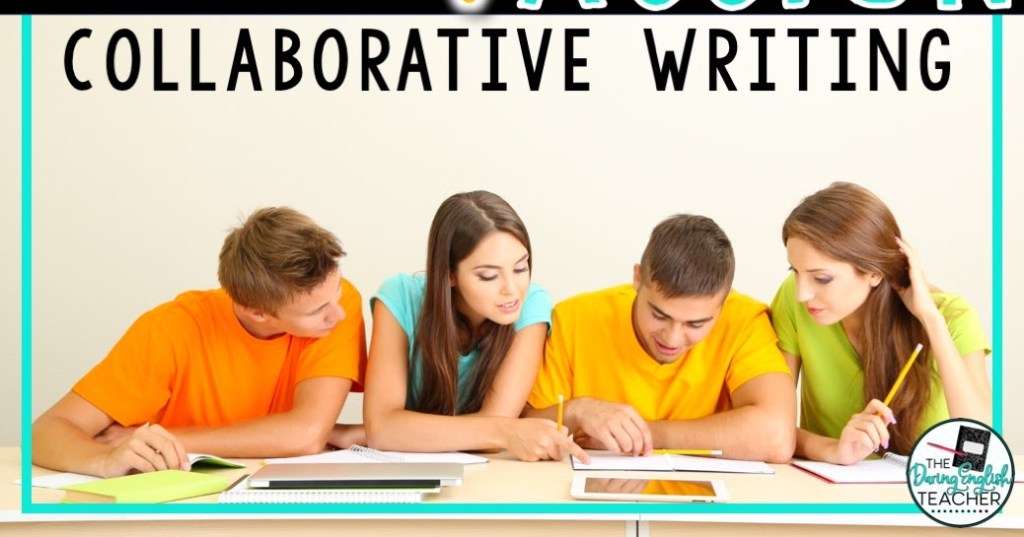 Collaborative Writing: The Pros and Cons for Education