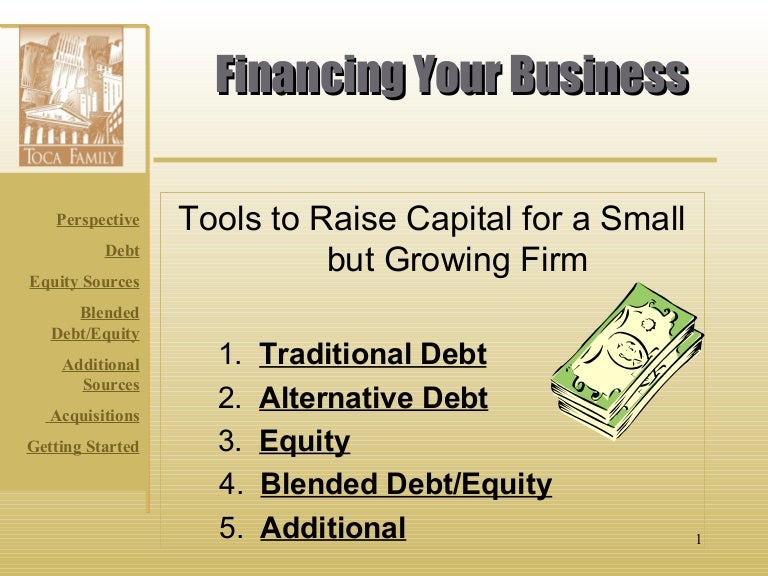 “Unlocking the Secrets of Small Business Financing for Entrepreneurs”