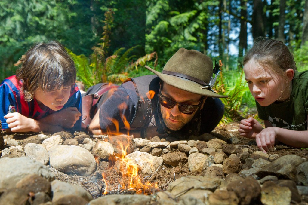 “Survive the Wild: Learn Essential Skills with Wilderness Survival&nbsp;Training”