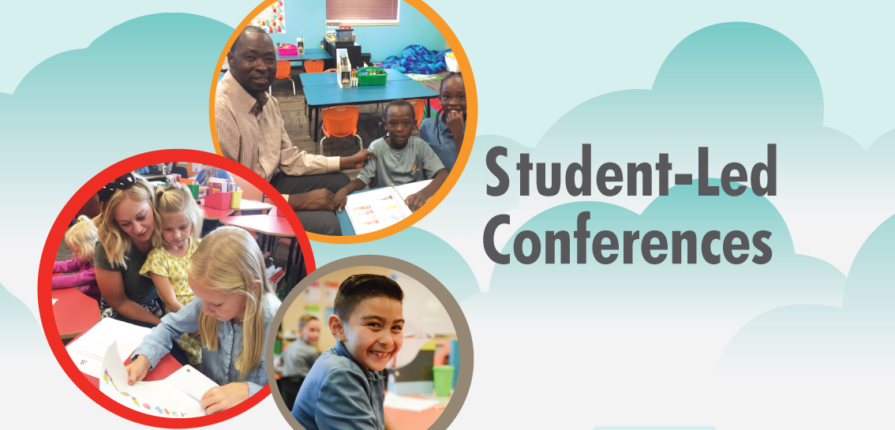 Empowering Students: The Revolutionary Approach of Student-Led&nbsp;Conferences