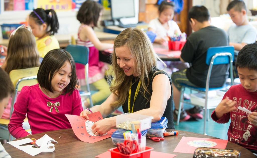 Unleashing Creativity: The Benefits of Incorporating Creative Arts and Drama in Alternative&nbsp;Education