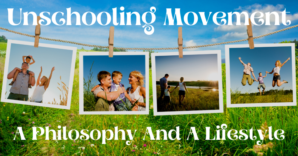 Unschooling: The Freedom to Learn and Thrive on Your Own&nbsp;Terms