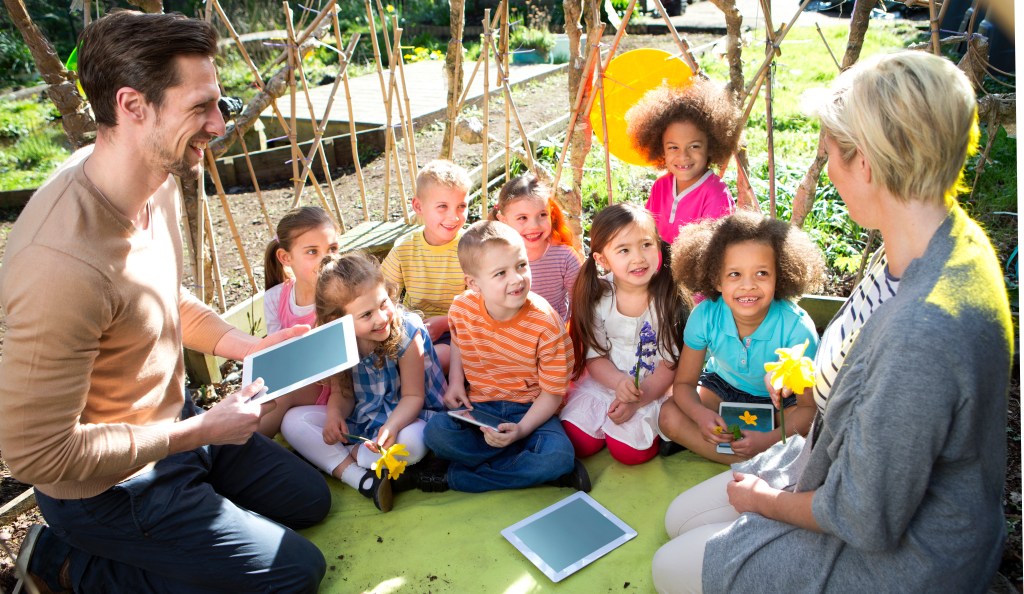 “Experiential Learning: The Key to Real-World Success in Education”