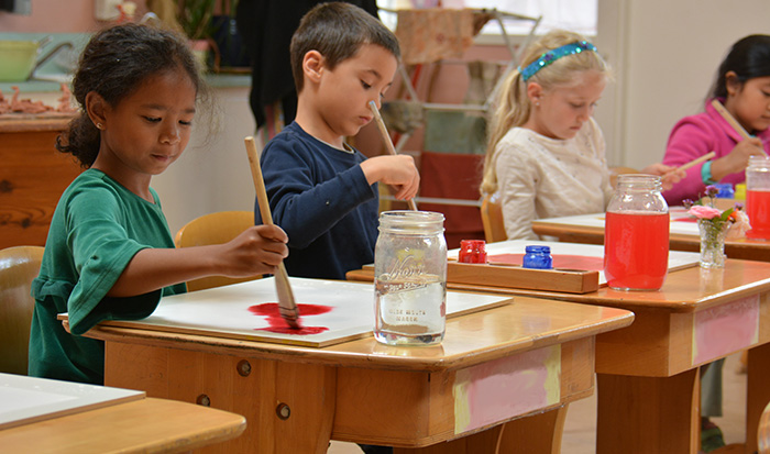 15 Reasons Why Waldorf Education Is the Ideal Choice for Your Child