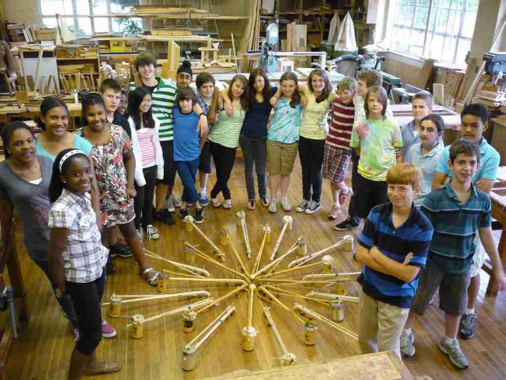 15 Reasons Why Waldorf Education Might Be the Perfect Fit for Your&nbsp;Child