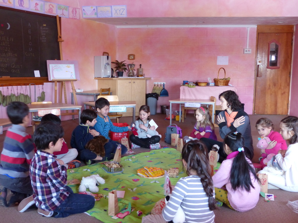 Nurturing the Whole Child: Exploring Waldorf Education’s Holistic&nbsp;Approach