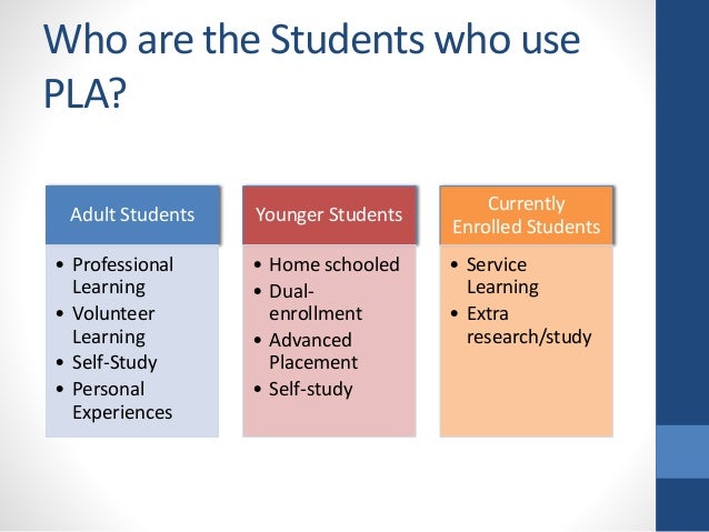 “Unlock Your Potential: Prior Learning Assessment and Recognition Offers Pathway to Formal Education for Adult&nbsp;Learners”