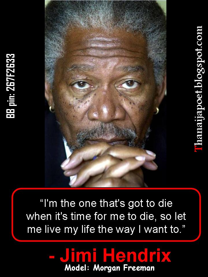Morgan Freeman: Revolutionizing&nbsp;Education