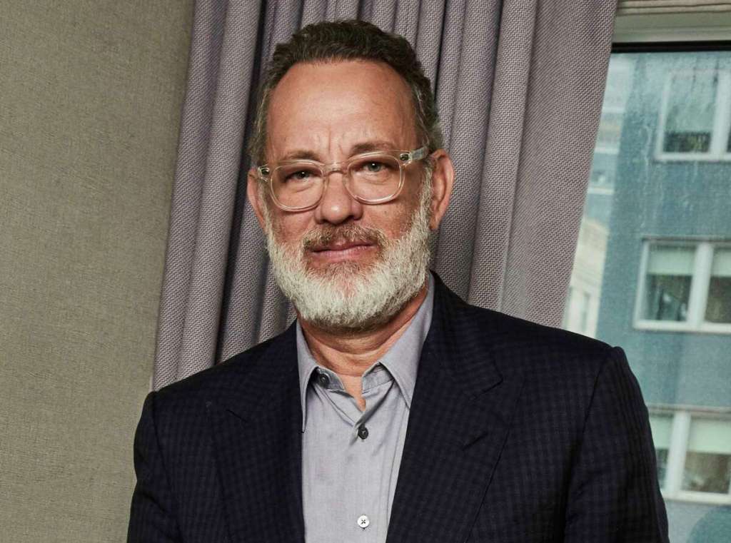 Tom Hanks: A Beloved Actor and Advocate for Alternative&nbsp;Schooling