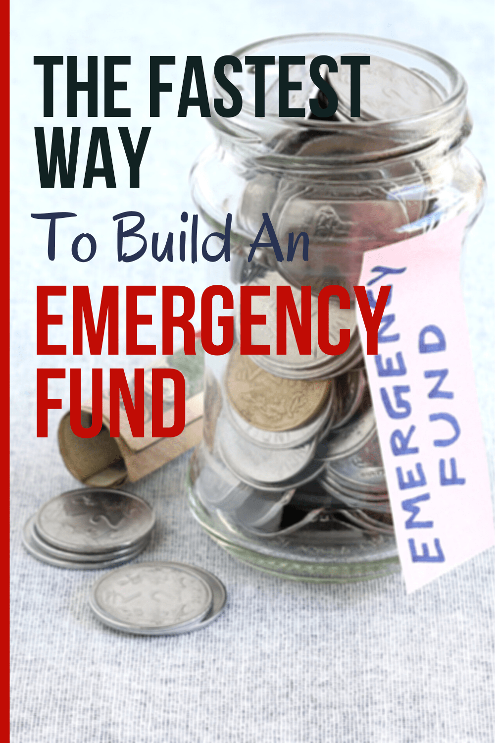 “Secure Your Future: The Ultimate DIY Guide to Building an Emergency&nbsp;Fund”