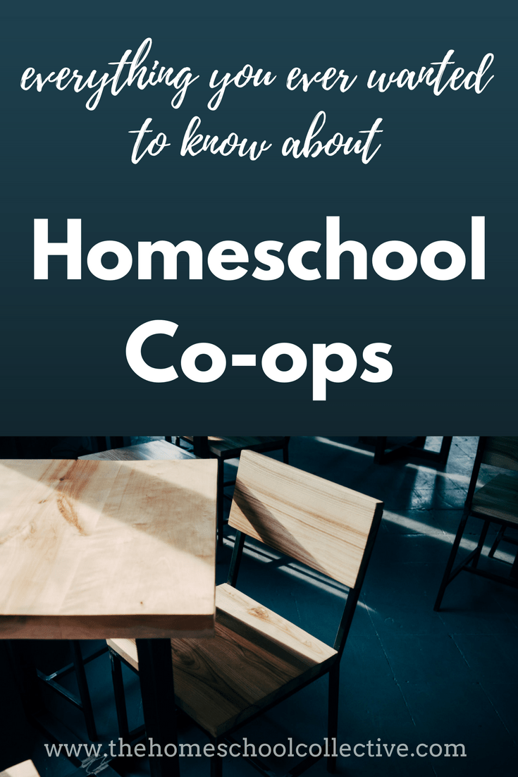 Co-ops: Revolutionizing Education for All&nbsp;Ages