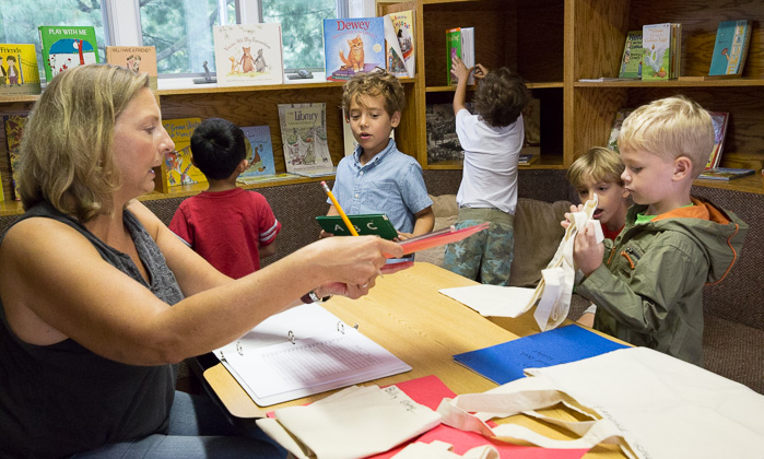 The Power of Parent Involvement in Small&nbsp;Schools