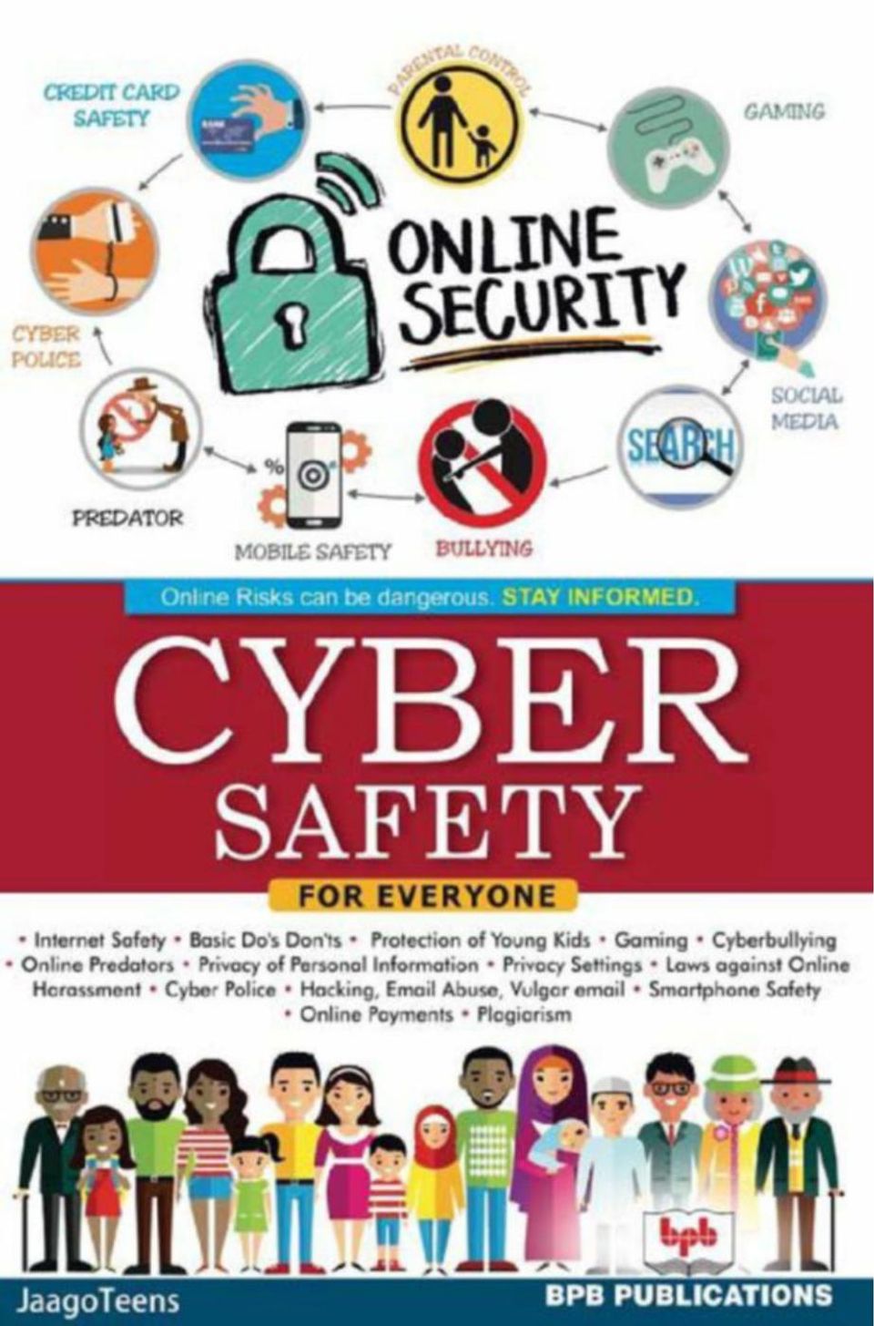 “Empowering Students: Enhancing Cybersecurity Awareness for a Safer Digital&nbsp;Future”