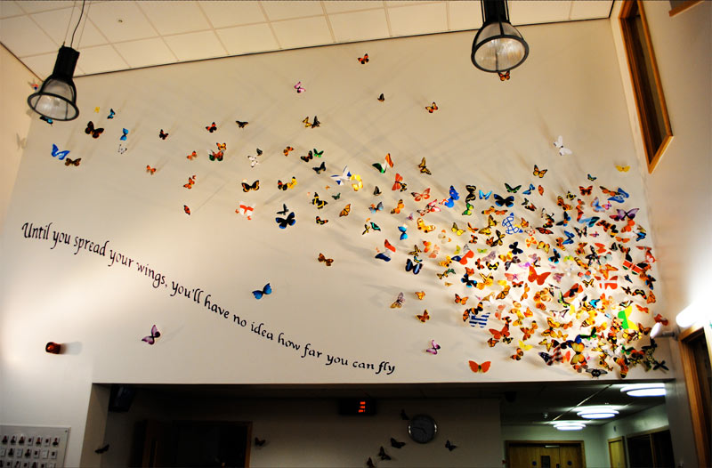 “Power of Collaboration: Inspiring Projects in Alternative Education&nbsp;Settings”